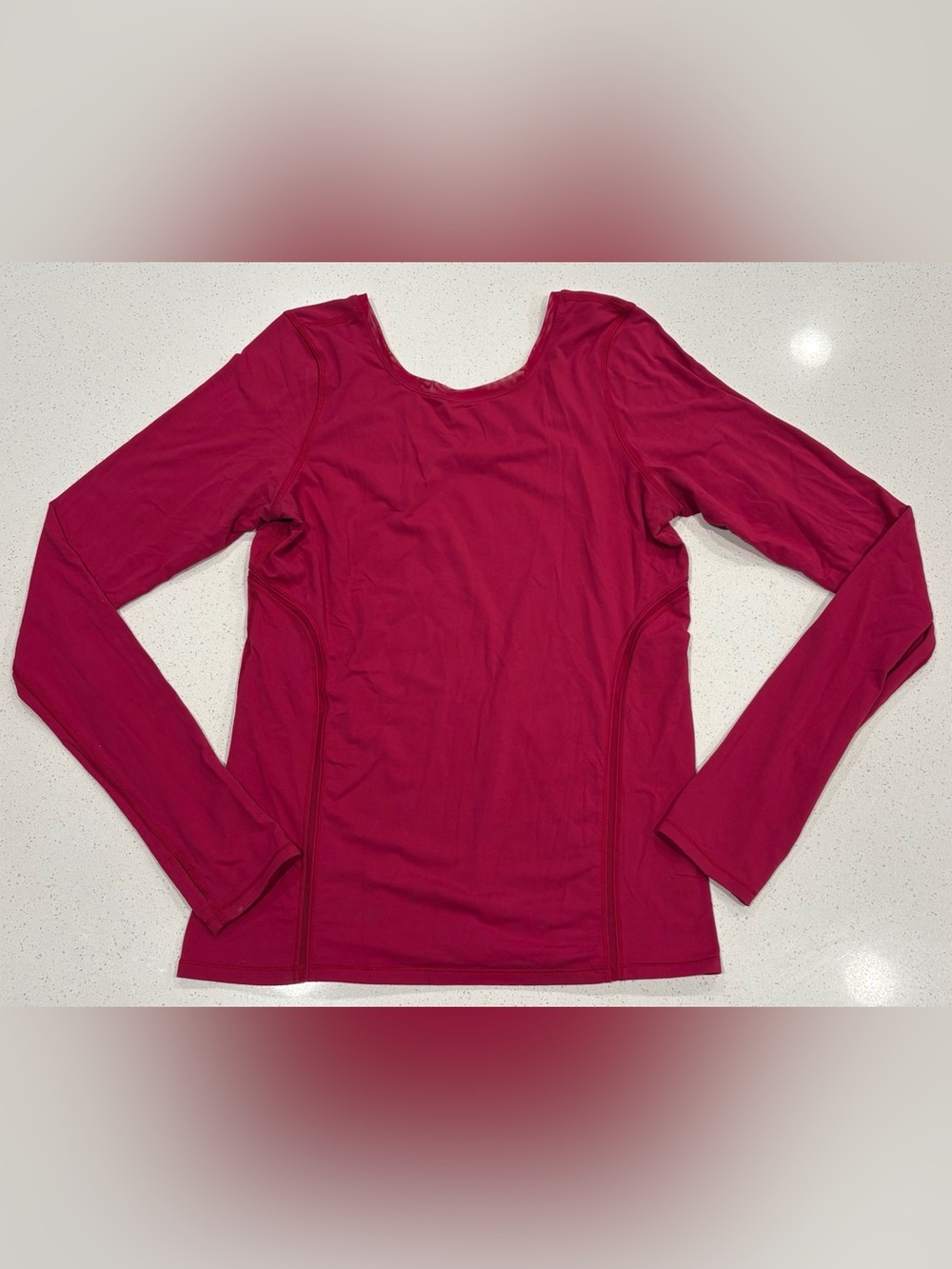 lululemon athletica Align and Define Tee